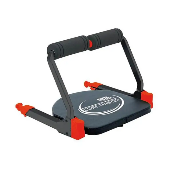 GymForm Core – Máquina Compacta de Ejercicio para Entrenar en Casa