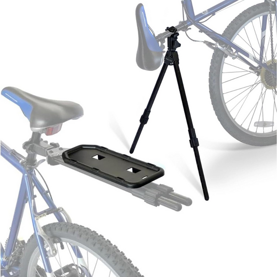 Soporte Vertical para Bicicletas Bike Nook Go
