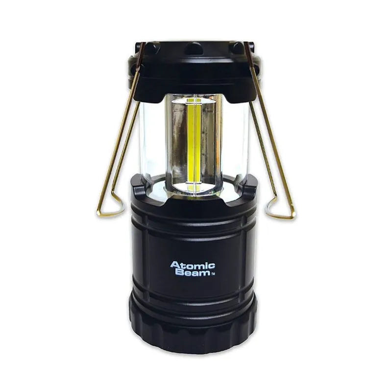 Atomic Beam Lantern