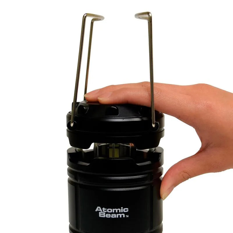 Atomic Beam Lantern