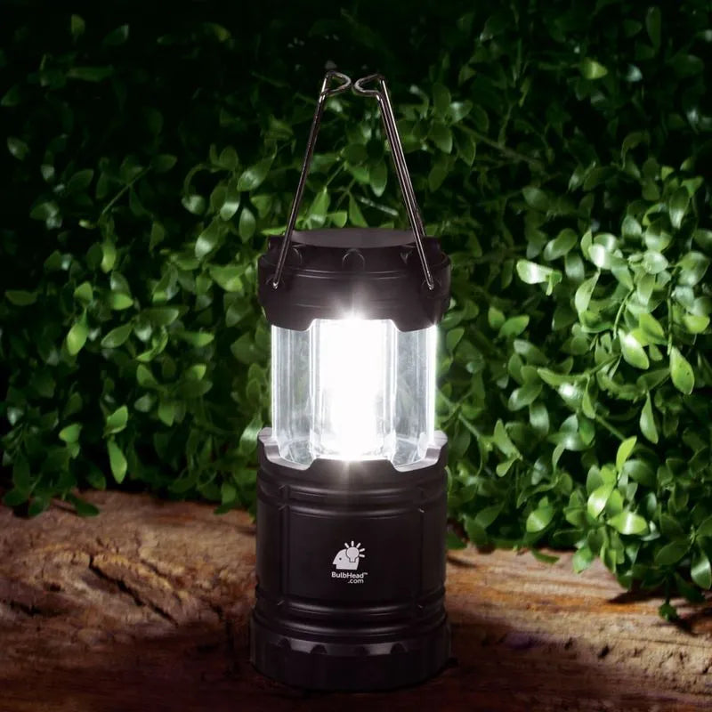 Atomic Beam Lantern