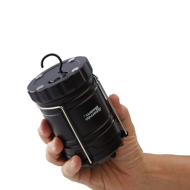 Atomic Beam Lantern