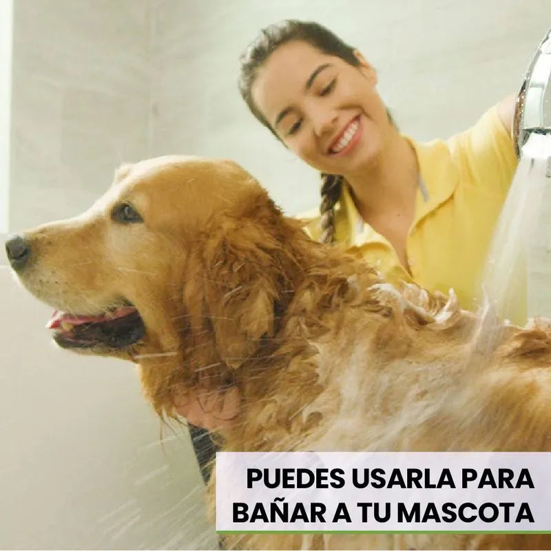 Ducha spa multifuncional Aqua Care