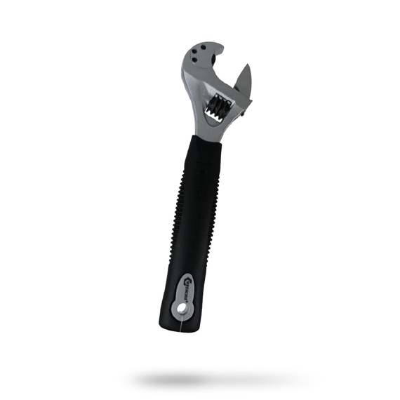 Wrenchie – Llave Ajustable con Sistema de Trinquete