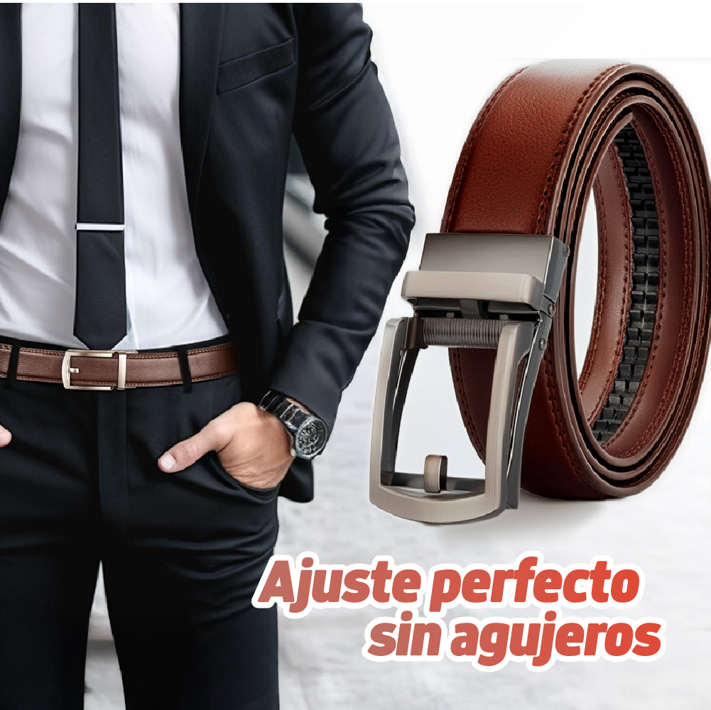 Cinturón de ajuste perfecto –Exact Belt TV NOVEDADES TV