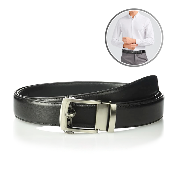 Cinturón de ajuste perfecto –Exact Belt TV NOVEDADES TV