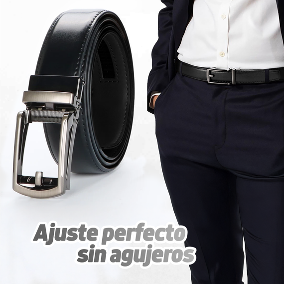 Cinturón de ajuste perfecto –Exact Belt TV NOVEDADES TV