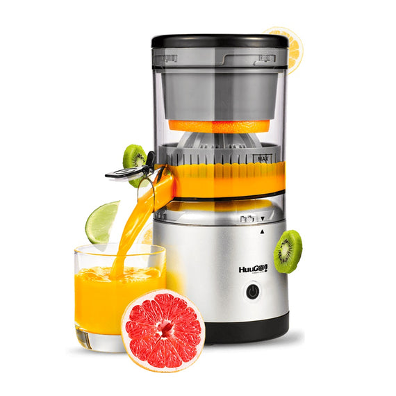 Huugo Juicer – Exprimidor Portátil Recargable