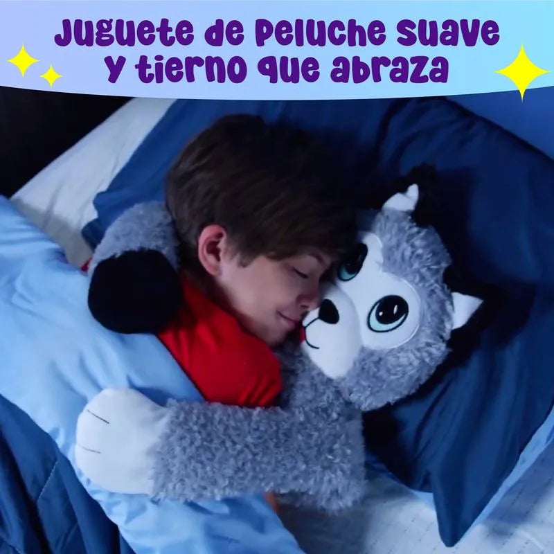 Peluche Que Abraza Little Big Hugs