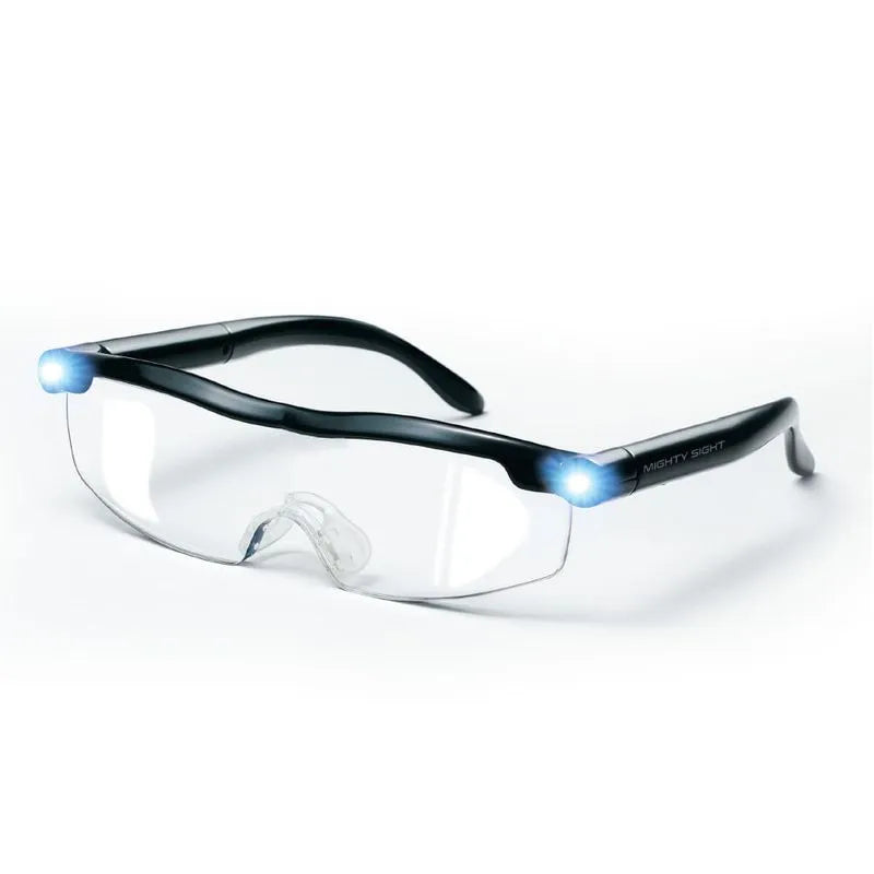 Lupas con luz led Mighty Sight