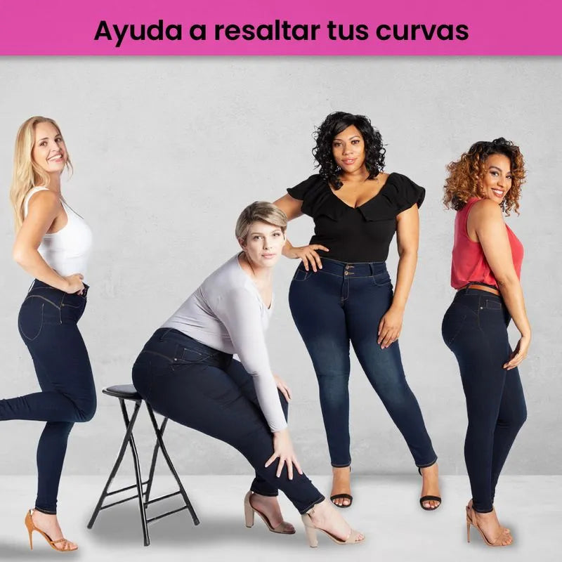 Leggins moldeadores My Fit Jeans