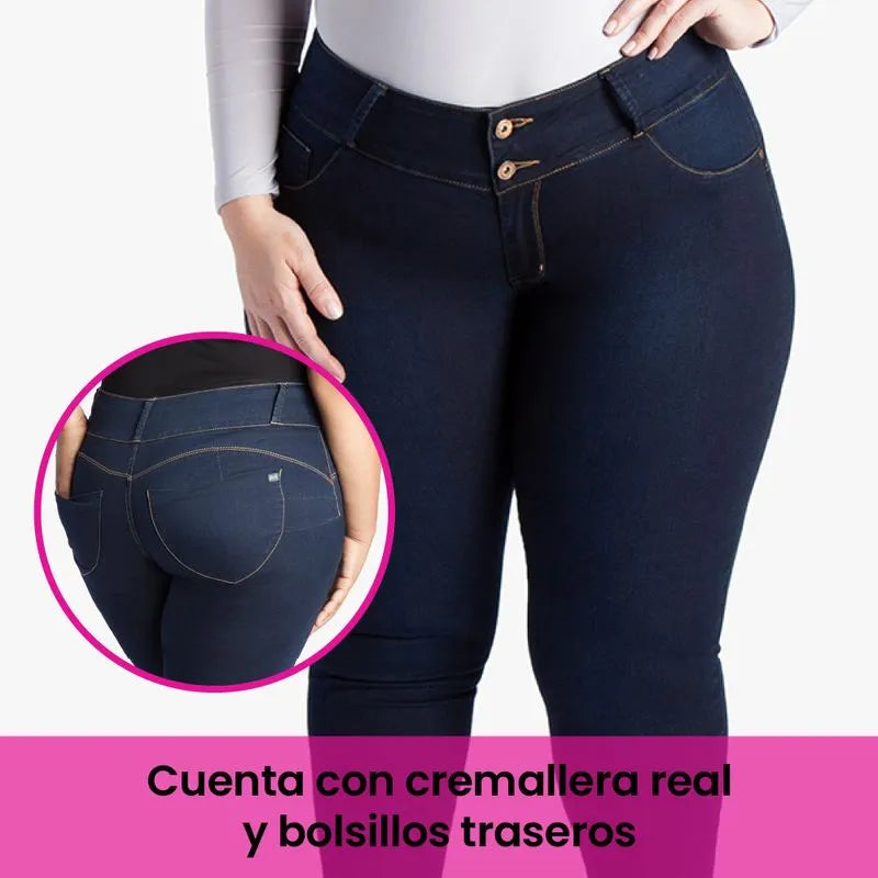 Leggins moldeadores My Fit Jeans