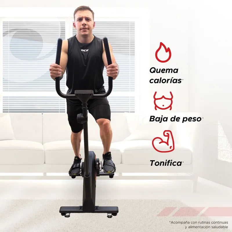 Máquina de entrenamiento para ejercicios elípticos - Orbitrek X17